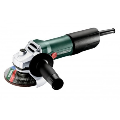 Угловая шлифмашина (болгарка) Metabo W 850-115 (603607010) Угловая шлифмашина (болгарка) Metabo W 850-115 (603607010)