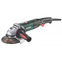 Угловая шлифмашина (болгарка) Metabo WE 1500-150 RT (601242000) (Бесплатная доставка) Угловая шлифмашина (болгарка) Metabo WE 1500-150 RT (601242000) (Бесплатная доставка)