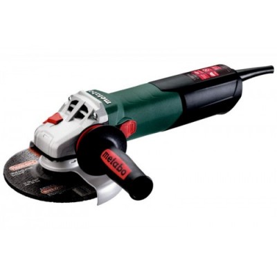 Угловая шлифмашина (болгарка) Metabo WEP 15-150 Quick (600488000) Угловая шлифмашина (болгарка) Metabo WEP 15-150 Quick (600488000)