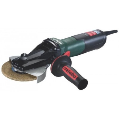 Угловая шлифмашина (болгарка) Metabo WEVF 10-125 Quick Inox (613080000) Угловая шлифмашина (болгарка) Metabo WEVF 10-125 Quick Inox (613080000)