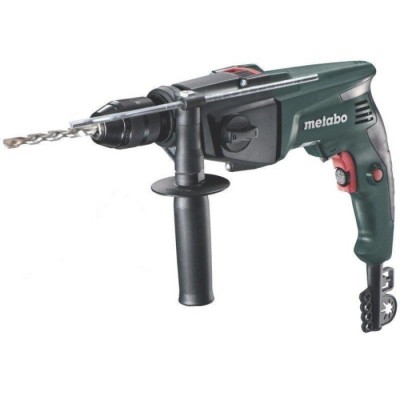 Дриль ударна 760Вт SBE 760 ШЗП, Metabo Дриль ударна 760Вт SBE 760 ШЗП, Metabo