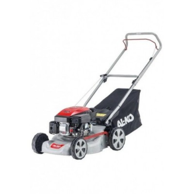 Газонокосилка бензиновая AL-KO Easy 4.20 P-S