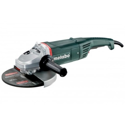Угловая шлифмашина Metabo WX 2400-230 (600379000) Угловая шлифмашина Metabo WX 2400-230 (600379000)
