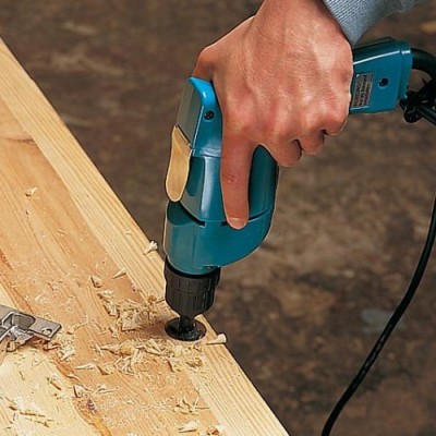 Дриль-шурупокрут MAKITA 6510LVR