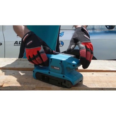 Стрічкова шліфмашина MAKITA 9910