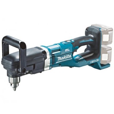 Аккумуляторная угловая дрель Makita DDA460Z (без АКБ и ЗУ)