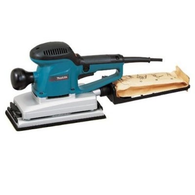 Вібраційна шліфувальна машина Makita BO4900V