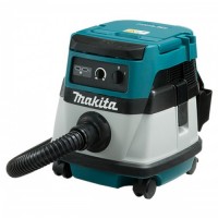 Пылесос Makita DVC861LZ (без АКБ и ЗУ) (DVC861LZ)