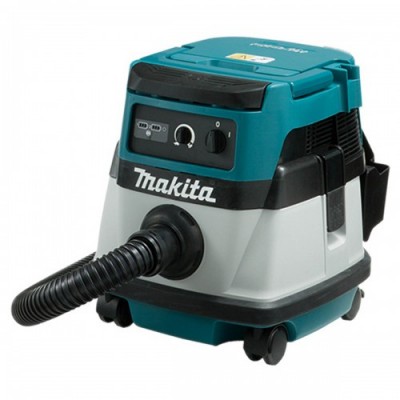 Пылесос Makita DVC861LZ (без АКБ и ЗУ) (DVC861LZ)
