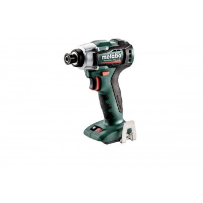 Аккумуляторный ударный гайковерт Metabo PowerMaxx SSD 12 BL (без АКБ и ЗУ) (601115890) Аккумуляторный ударный гайковерт Metabo PowerMaxx SSD 12 BL (без АКБ и ЗУ) (601115890)