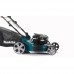 Бензиновая газонокосилка Makita PLM5113N2