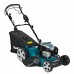 Бензиновая газонокосилка Makita PLM5113N2