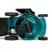 Бензиновая газонокосилка Makita PLM5113N2