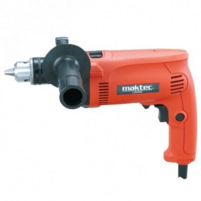 Ударная дрель MAKTEC MT80BK (Кейс) Ударная дрель MAKTEC MT80BK (Кейс)