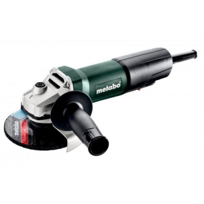 Угловая шлифмашина (болгарка) Metabo WP 850-125 (603610000) Угловая шлифмашина (болгарка) Metabo WP 850-125 (603610000)
