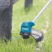 Акумуляторний тример Makita UR100DZ ( без АКБ ии ЗУ )