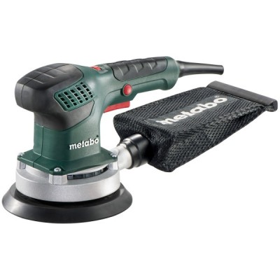 Metabo Ексцентрикова шліфмашина 150 мм 310 Вт SXE 315 Metabo Ексцентрикова шліфмашина 150 мм 310 Вт SXE 315