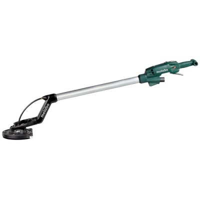 Шліфмашина для стін та стель Metabo LSV 5-225 (0.5 кВт, 225 мм) (600103000) Шліфмашина для стін та стель Metabo LSV 5-225 (0.5 кВт, 225 мм) (600103000)
