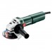 Кутова шліфмашина Metabo W 1100-125 (125 мм, 1100 Вт) (603614010)