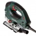 Електролобзик Metabo STEB 140 Plus Industrial (0.75 кВт, 3100 об/хв) (601404500)