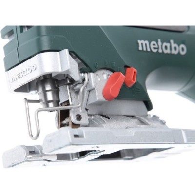 Електролобзик Metabo STEB 140 Plus Industrial (0.75 кВт, 3100 об/хв) (601404500)