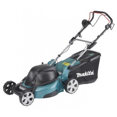 Электрическая газонокосилка Makita ELM4613