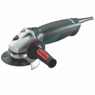 Угловая шлифмашина Metabo WQ 1400 (600346000) Угловая шлифмашина Metabo WQ 1400 (600346000)