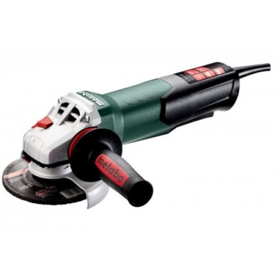 Угловая шлифмашина (болгарка) Metabo WEP 17-125 Quick (600547000) Угловая шлифмашина (болгарка) Metabo WEP 17-125 Quick (600547000)