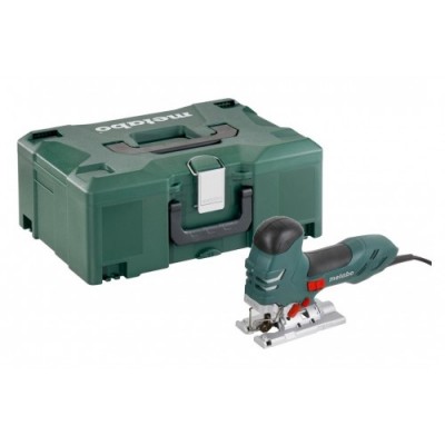 Лобзик Metabo STE 140 Plus Industrial MetaLoc (601403700) Лобзик Metabo STE 140 Plus Industrial MetaLoc (601403700)