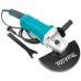 Болгарка MAKITA GA9050