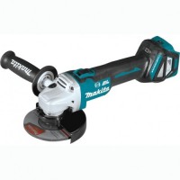 Акумуляторна болгарка Makita DGA 513 Z (DGA513Z)