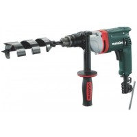 Дрель безударная Metabo BE 75-16 Quick (600585700)