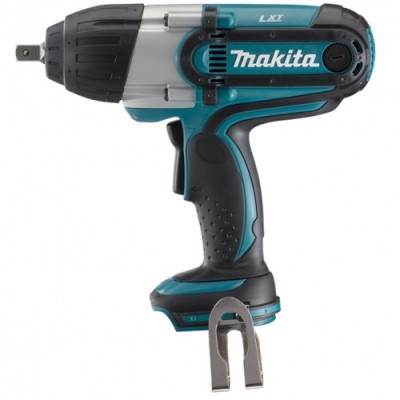 Аккумуляторный гайковерт Makita DTW450Z (без АКБ и ЗУ)