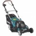Электрическая газонокосилка Makita ELM4613