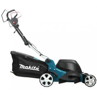 Электрическая газонокосилка Makita ELM4613