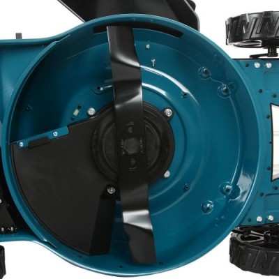 Электрическая газонокосилка Makita ELM4613