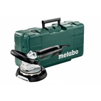Обдирочная машина Metabo RF 14-115 + чемодан (603823700)