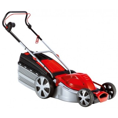 Электрогазонокосилка AL-KO Comfort 46.4 E (Бесплатная доставка)