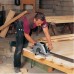 Дискова пила MAKITA HS7601K (кейс)