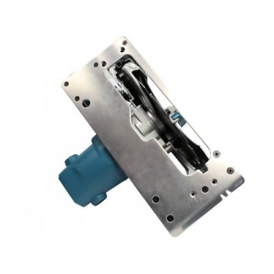 Дискова пила MAKITA HS7601K (кейс)