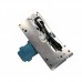 Дискова пила MAKITA HS7601K (кейс)