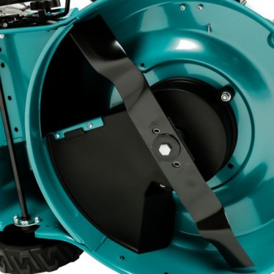 Бензиновая газонокосилка Makita PLM4630N2