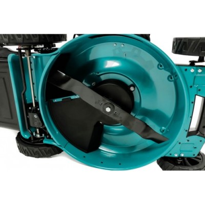 Газонокосилка бензиновая Makita PLM5130N