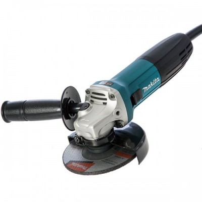 Угловая шлифмашина (болгарка) Makita GA5030 + диск B-12251 (OA-GA0121)