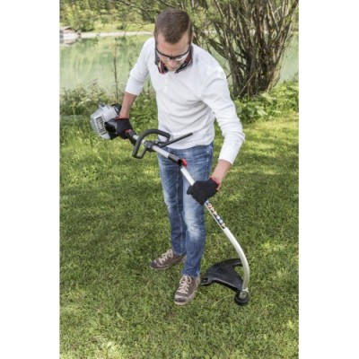 Мотокоса бензиновая AL-KO Easy BC 223 L-S (113691)
