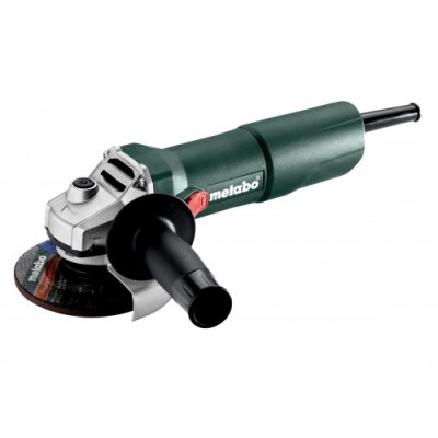 Угловая шлифмашина (болгарка) Metabo W 750-115 (603604000) Угловая шлифмашина (болгарка) Metabo W 750-115 (603604000)