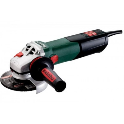 Угловая шлифмашина (болгарка) Metabo WE 17-125 Quick (600515000) Угловая шлифмашина (болгарка) Metabo WE 17-125 Quick (600515000)