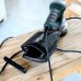 Ексцентрикова шліфмашина Metabo SXE 3150 (0.31 кВт, 150 мм) (600444500)
