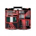 Акумуляторний ударний шуруповерт Metabo PowerMaxx SB 12 Set (12 В, 2х2 А*год) (601076870) Акумуляторний ударний шуруповерт Metabo PowerMaxx SB 12 Set (12 В, 2х2 А*год) (601076870)