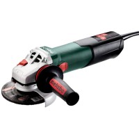 Кутова шліфмашина Metabo W 13-125 Quick (1.35 кВт, 125 мм) (603627010) Кутова шліфмашина Metabo W 13-125 Quick (1.35 кВт, 125 мм) (603627010)
